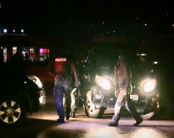 Uhapšen jedan od osumnjičenih za otmicu u Sarajevu