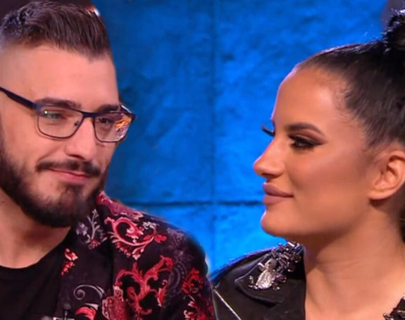 Darko Lazić i Barbara odlažu svadbu zbog vojske!?