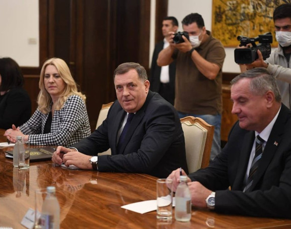 Хоће ли ЕУ увести санкције Републици Српској и коме ће више штете нанијети?