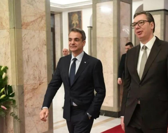 Premijer Grčke: Nećemo mijenjati stav prema Kosovu