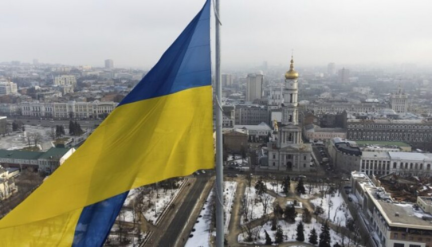 Украјина затражила сједницу СБ УН због резолуције Думе
