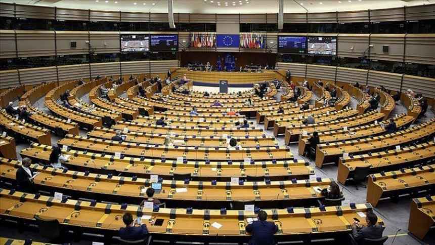 Европски парламент усвојио резолуцију о санкцијама Додику