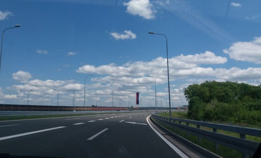 "Srbijaautoput“ i "Integral" gradiće autoput Rača - BN