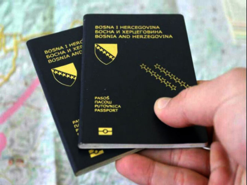 Građani u BiH bi opet mogli ostati bez pasoša?!