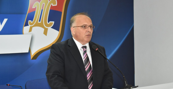 Dopuna inicijative: Zdravstvo da se finansira iz PDV
