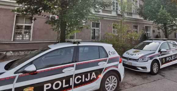 Sarajlija bez dozvole duguje 280.000 KM za prekršaje