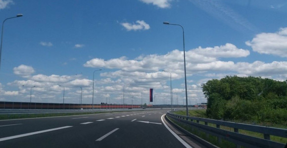 "Srbijaautoput“ i "Integral" gradiće autoput Rača - BN