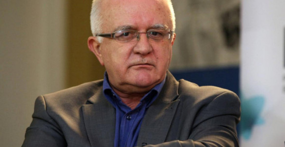 Politički analitičar Dušan Janjić gost emisije "Puls"