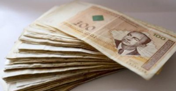 Plate radnika "pojedu" stalna poskupljenja