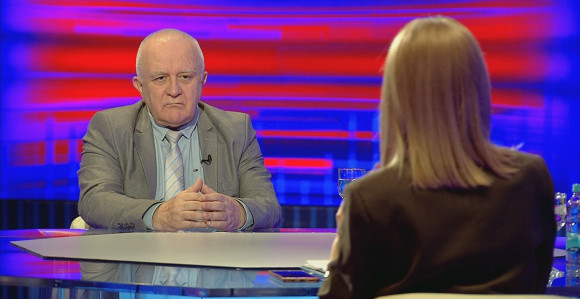 Sankcije nisu za Srpsku, već za Dodika i okruženje