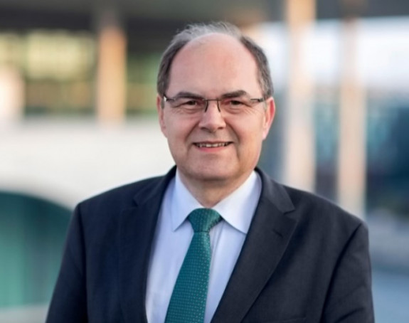 Šmit ima pitanja za poslanike Narodne skupštine Srpske