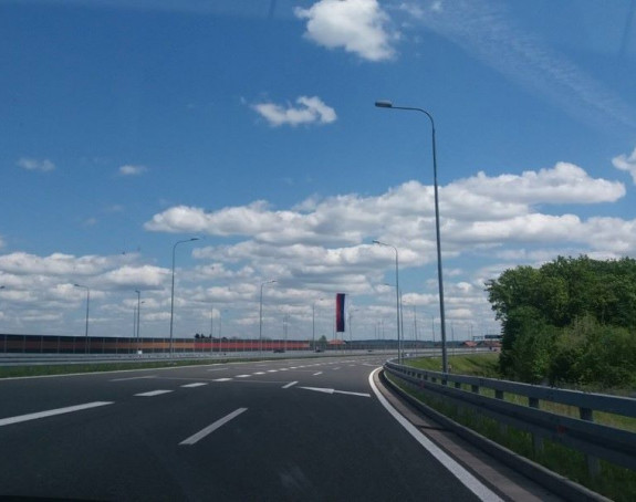 "Srbijaautoput“ i "Integral" gradiće autoput Rača - BN