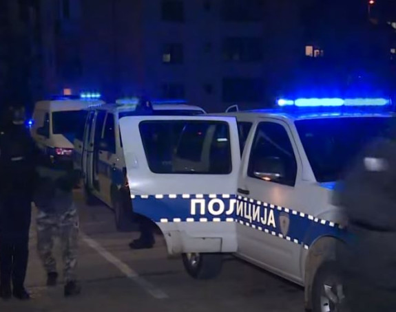 Kriminal nemoguć bez povezanosti kriminalaca i vlasti