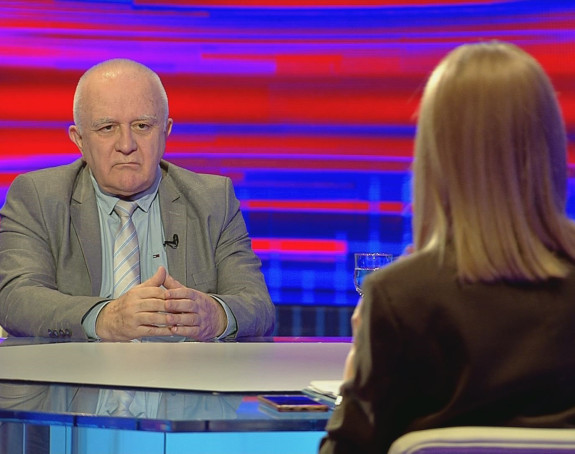 Sankcije nisu za Srpsku, već za Dodika i okruženje