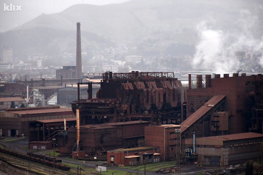 "ArcelorMittal" se gasi i 12 hiljada radnih mjesta?!