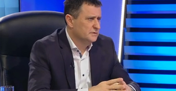 SDS: UKC Srpske je veliki bastion SNSD-ovog režima