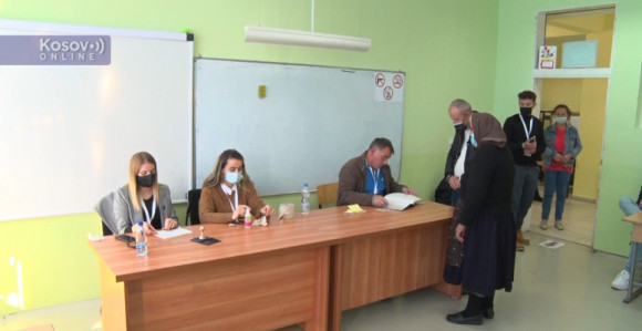 Ako Srbi ne glasaju na Kosovu moguće povlačenje iz institucija