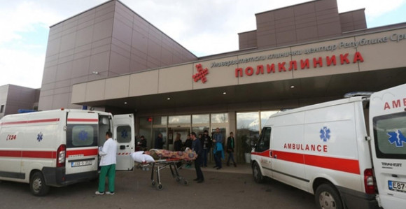 Још једна смрт на УКЦ са сумњом у грешке љекара?!