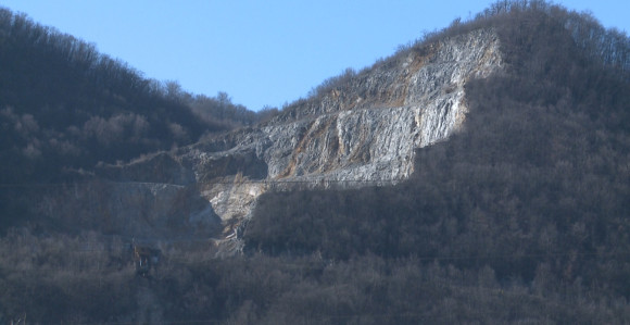 Mještani protiv da "Integral" otvara rudnik u Karanovcu