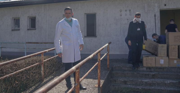 Јединствен случај у свијету- Ђајић уложио три милиона КМ у зграду која ће бити срушена!