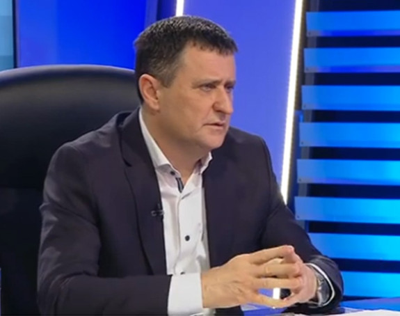 SDS: UKC Srpske je veliki bastion SNSD-ovog režima