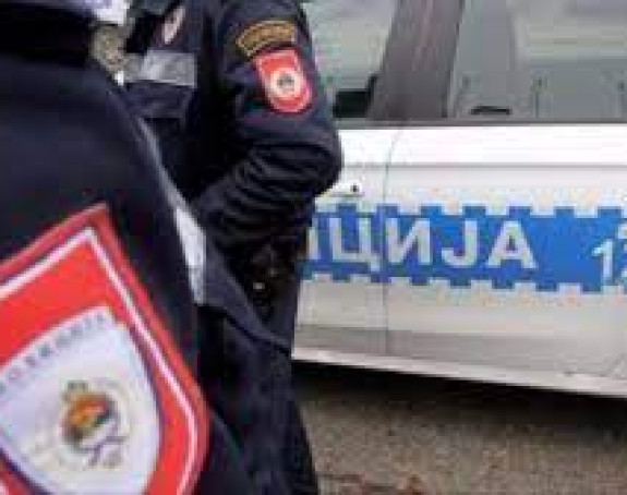Uhapšena mješovita grupa zbog djela teške krađe