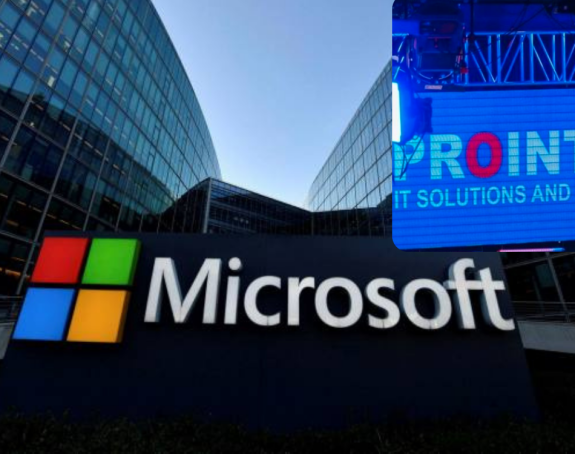 Microsoft potvrdio: Prekinuli smo partnerstvo sa Prointerom