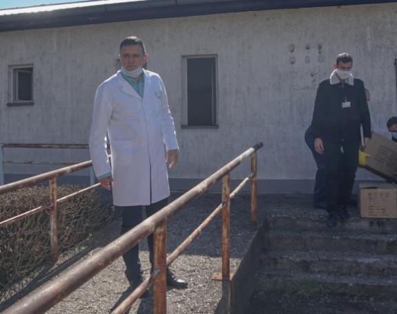 Јединствен случај у свијету- Ђајић уложио три милиона КМ у зграду која ће бити срушена!