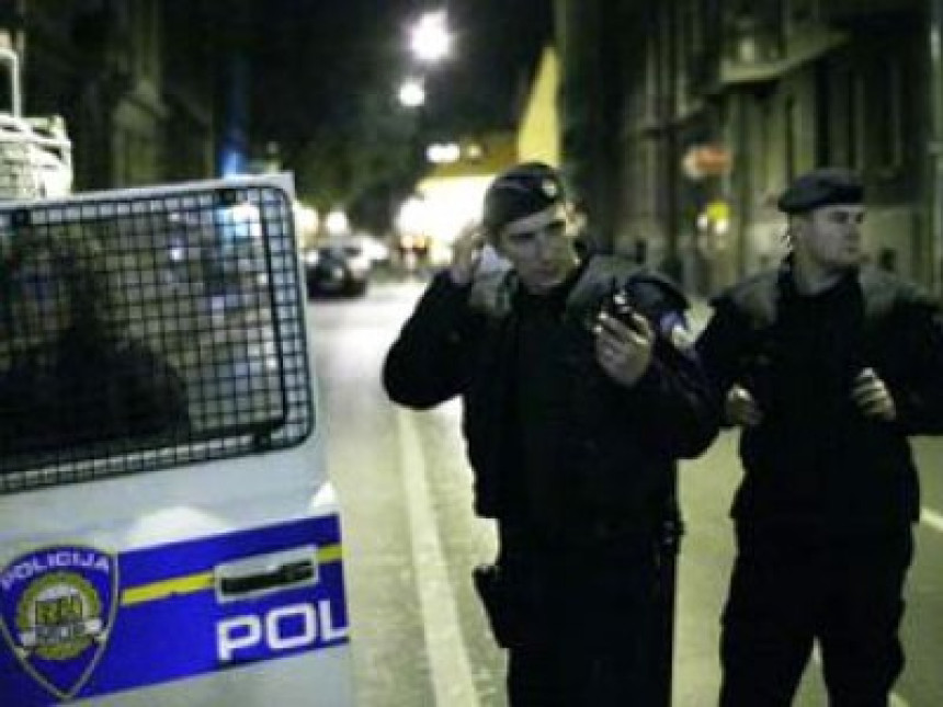 Полиција претреса стан хрватског министра грађевинарства