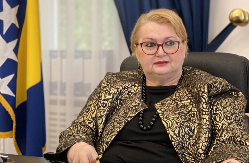 Srpske diplomate odbile instrukcije ministra za 1. mart