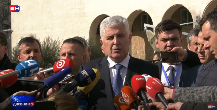 Zaključci HNS-a: Nema uslova za izbore u BiH