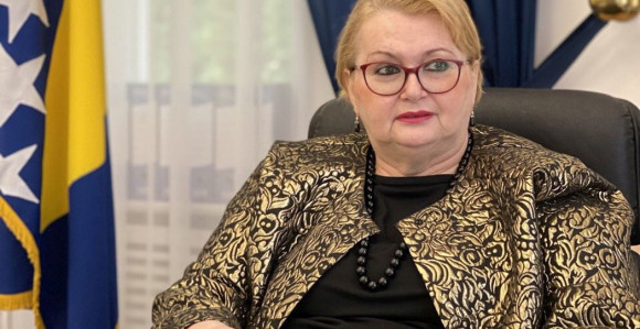 Srpske diplomate odbile instrukcije ministra za 1. mart