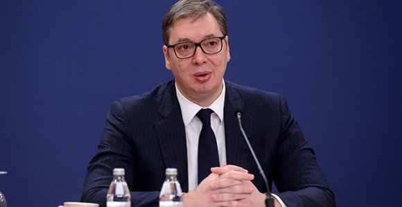 Dosljedna politika bezbjednost Srba na Kosmetu i u Srpskoj