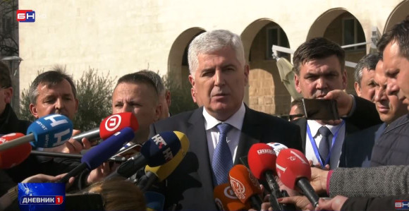 Zaključci HNS-a: Nema uslova za izbore u BiH