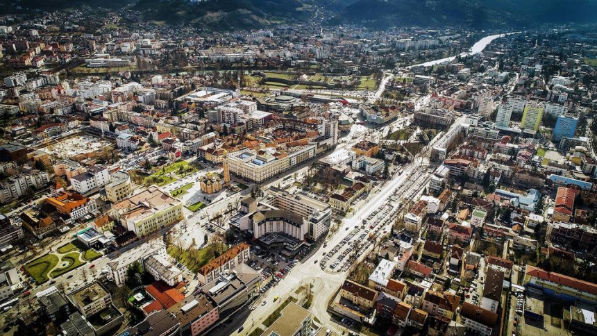 Građani biraju članove Savjeta mjesnih zajednica