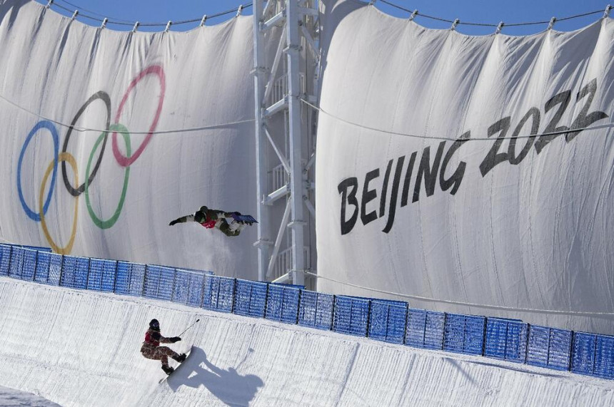 ZOI u Pekingu donijele Austriji rekordan broj medalja