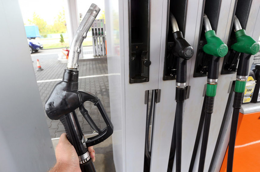 Hadžić: Privremeno suspendovati akcize na gorivo