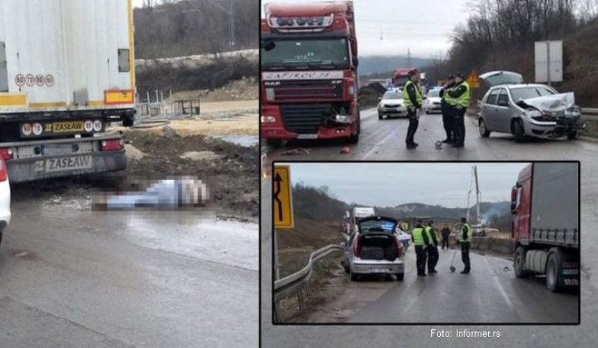 Prve fotografije poslije stravične tragedije u Resniku