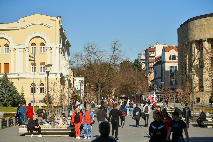 СНСД води у трци за савјете мјесних заједница у БЛ