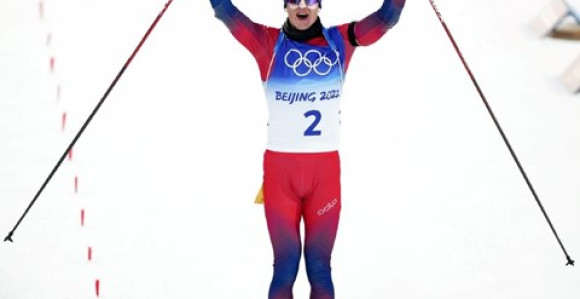 Norveška uz rekord najuspješnija na Igrama u Pekingu