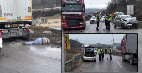 Prve fotografije poslije stravične tragedije u Resniku
