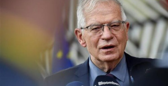 Borelj: Nećemo prihvatiti raspad i dezintegraciju BiH