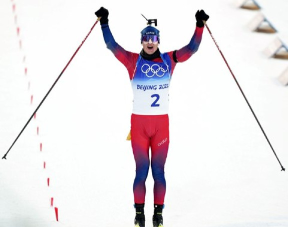 Norveška uz rekord najuspješnija na Igrama u Pekingu