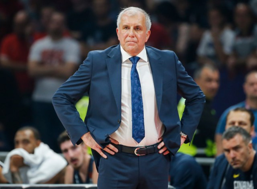 "Nađite mi nekoga ko je imao toliko finala u karijeri!"