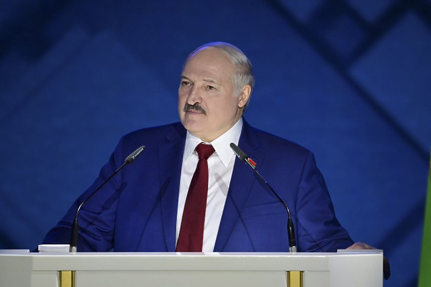 Spreman sam prvi da krenem u rat, ako je potrebno!