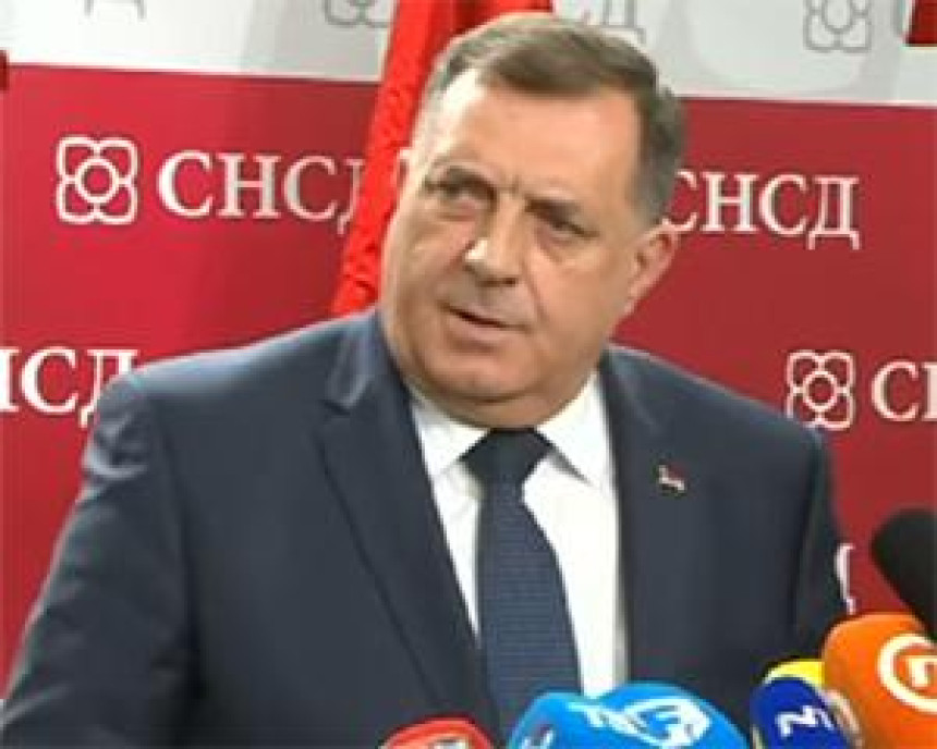 Ако дође до санкција СНСД их неће прихватити