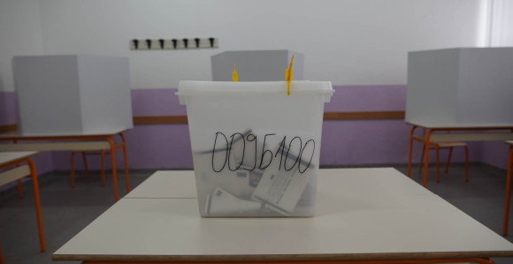 SNSD proglasio pobjedu za savjete mjesnih zajednica