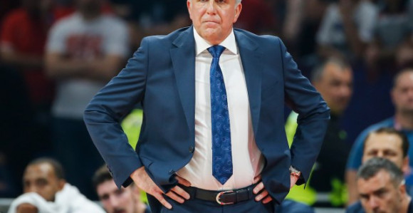 "Nađite mi nekoga ko je imao toliko finala u karijeri!"