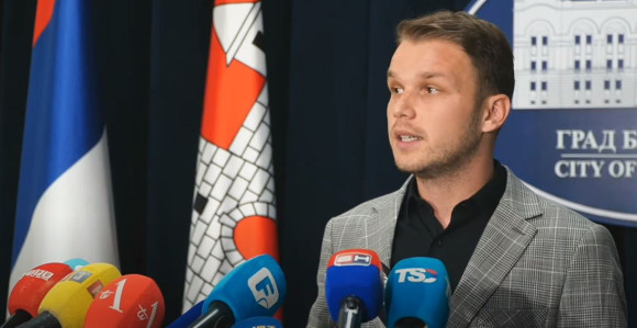 Stanivuković: SNSD nema hrabrosti da pokrene moj opoziv