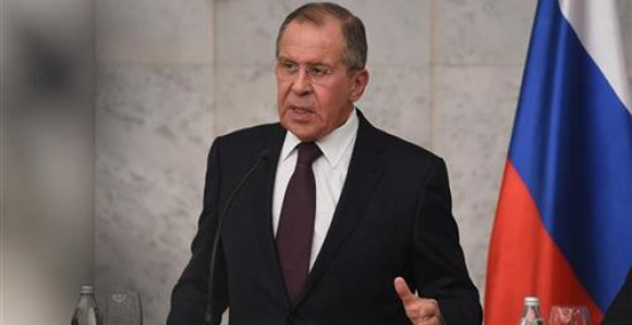 Rusija nije dobila potvrdu informacije ambasade SAD